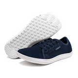 Marineblauw