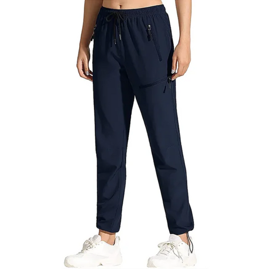Bergans Convertible Zip-Off Softshell-Broek Heren - navy blue Bergans Convertible Zip-Off Softshell-Broek Heren - navy blue