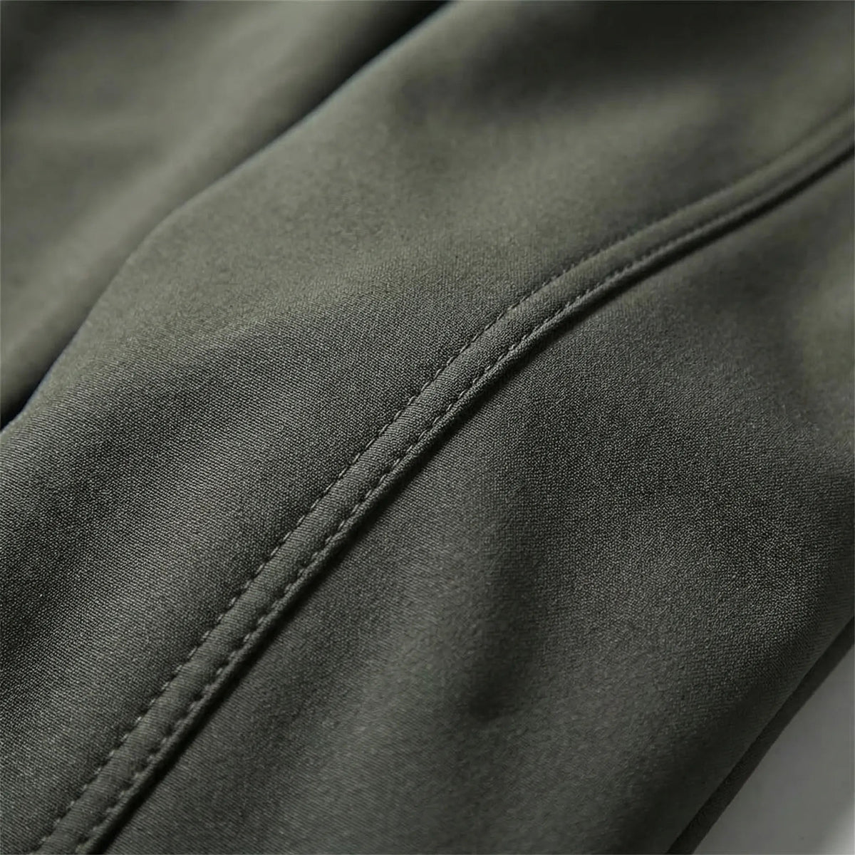 Winter Wandelbroek Dames - Fleece Gevoerd - Slim Fit