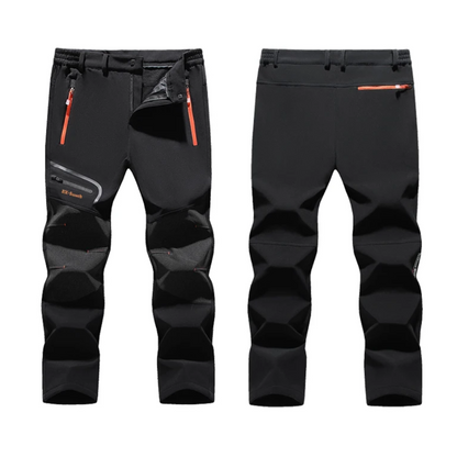 Heren Outdoor Broek – Waterdicht – Sneldrogend