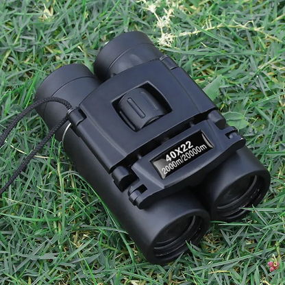 Verrekijker Compact - 40x22 HD - Opvouwbaar