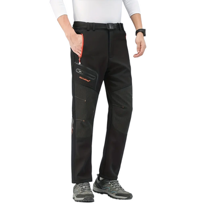 Heren Outdoor Broek – Waterdicht – Sneldrogend