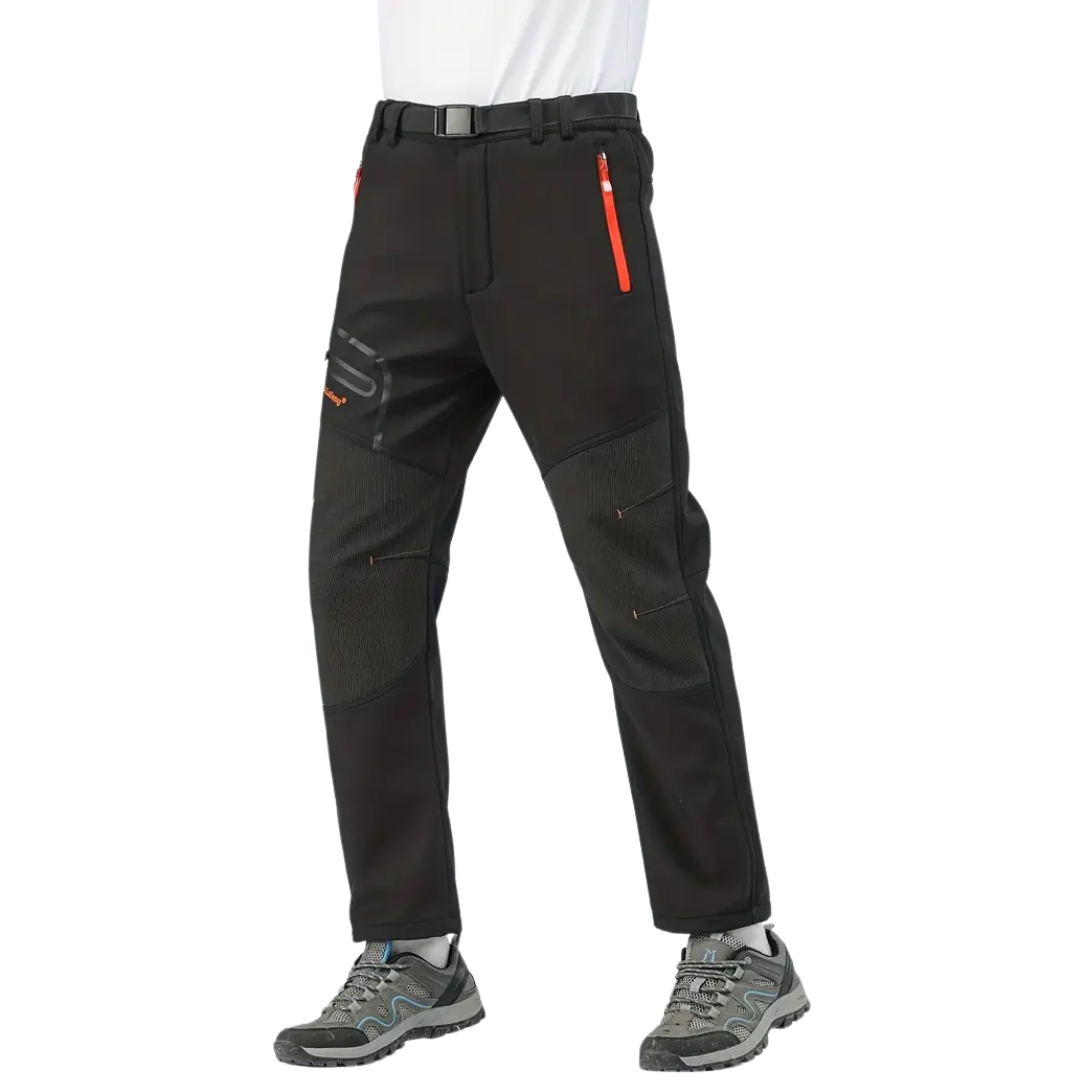 Heren Outdoor Broek – Waterdicht – Sneldrogend