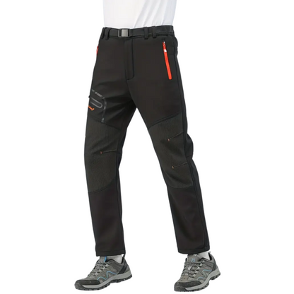 Heren Outdoor Broek – Waterdicht – Sneldrogend