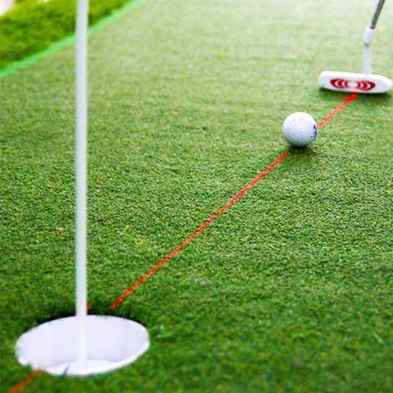 OutdoorHaven - Golf Training Laser
