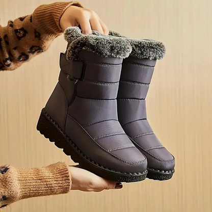 Outdoor Winter Vrouwen Laarzen - Waterdicht