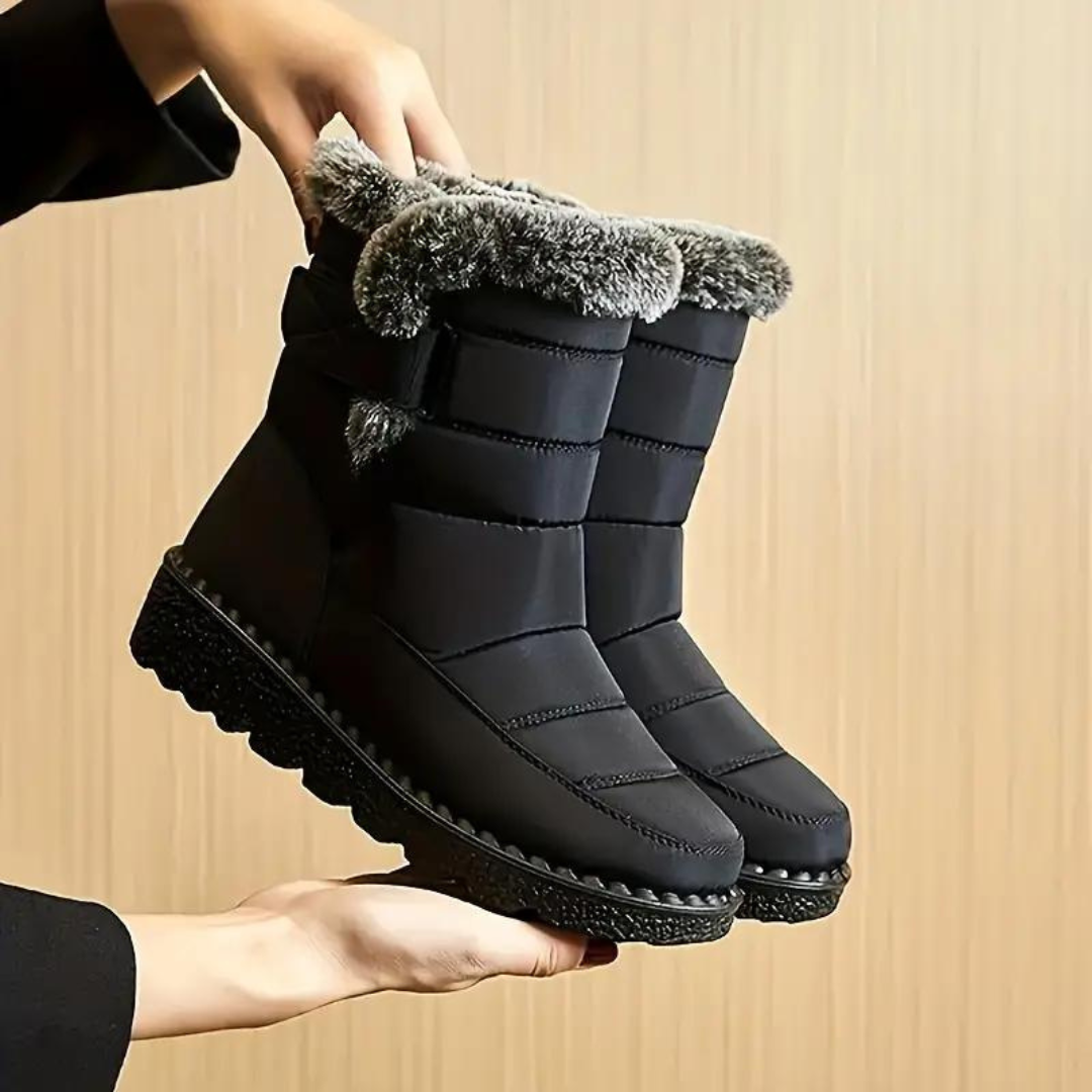 Outdoor Winter Vrouwen Laarzen - Waterdicht