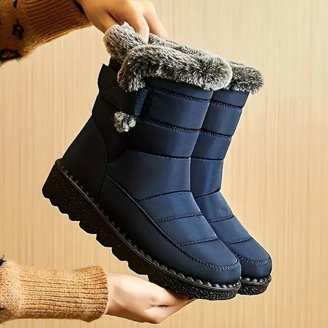 Outdoor Winter Vrouwen Laarzen - Waterdicht