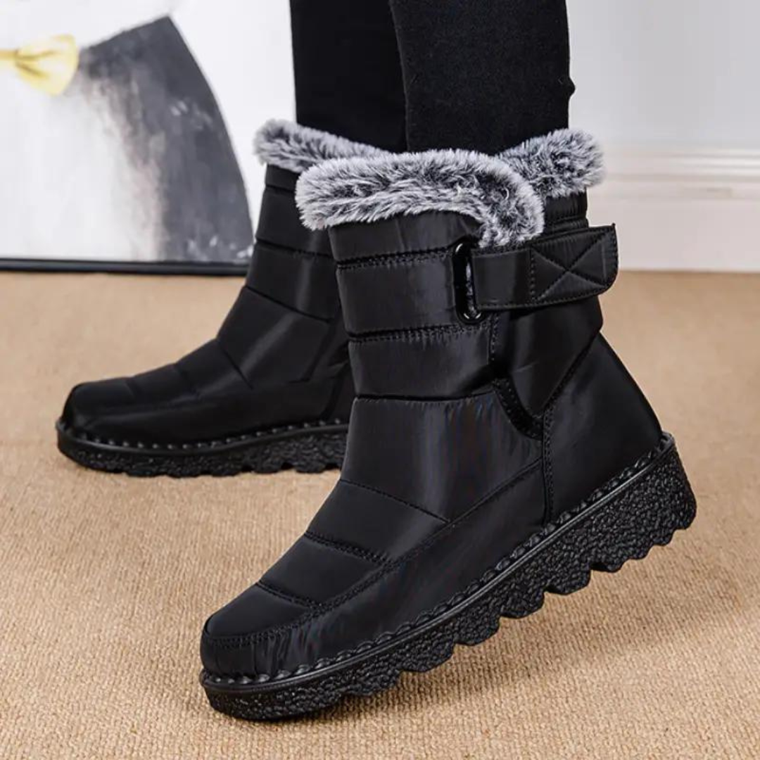 Outdoor Winter Vrouwen Laarzen - Waterdicht