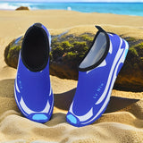 Blauw Yalong