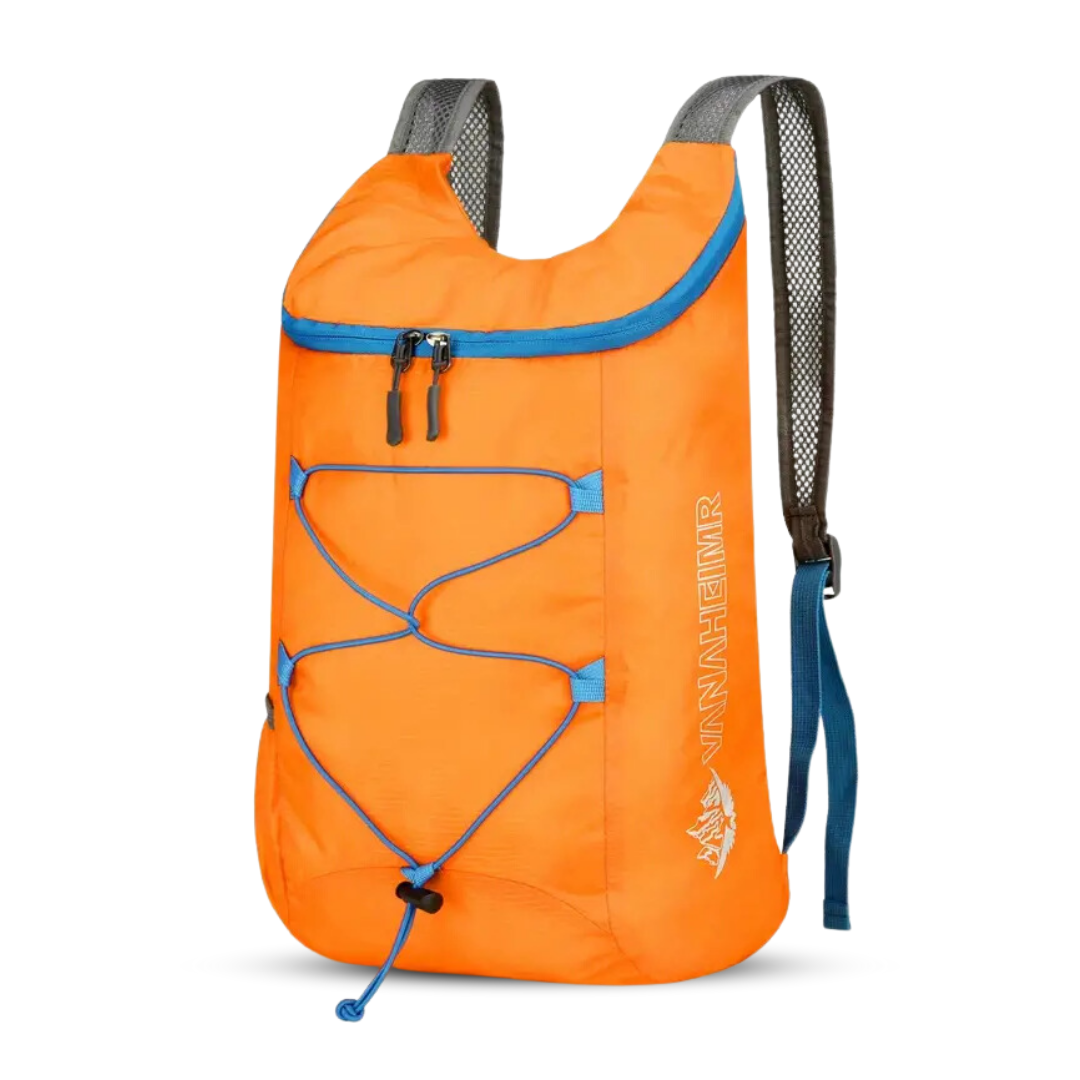 Opvouwbare Tas - Waterproof - OutdoorHavenNL