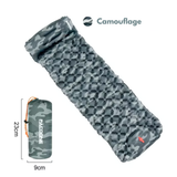 Camouflagekleur