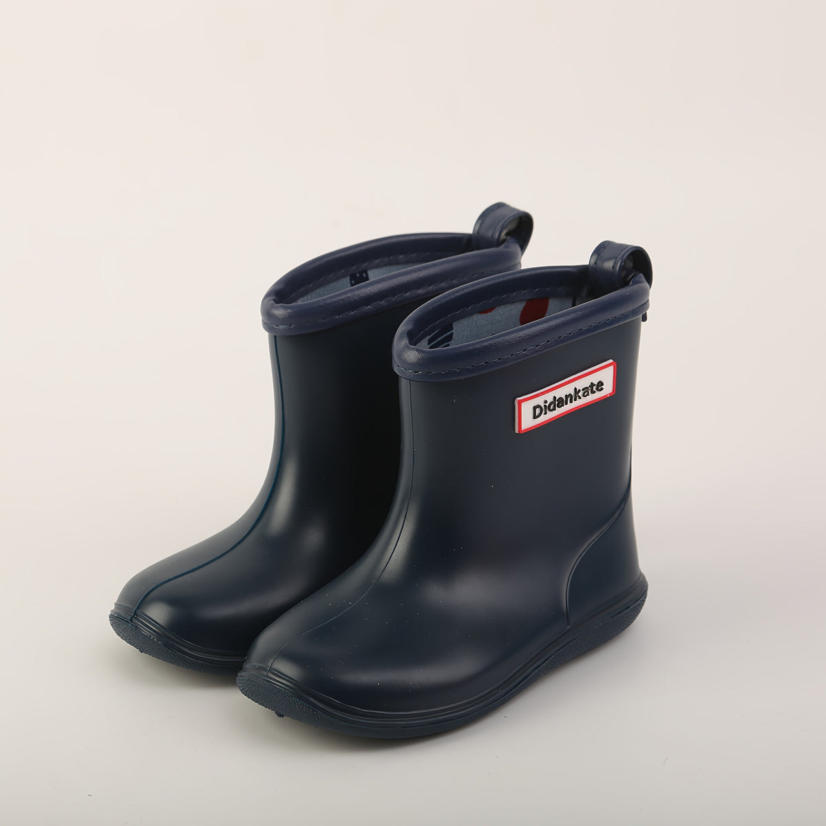 Regenlaarsjes kinderen in Scandinavisch design