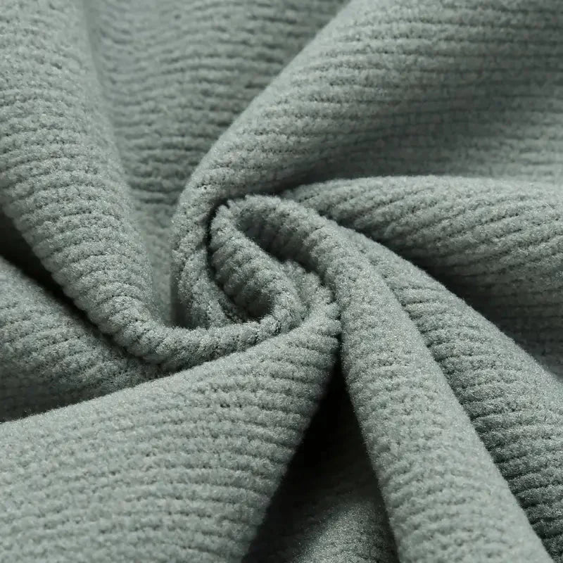 Softshell jas heren met fleece voering en staande kraag