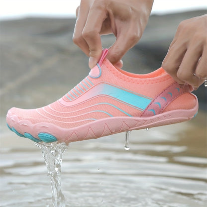 Waterschoenen - Snel Drogend - Barefoot Zool