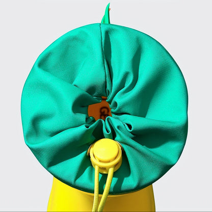 Regenlaarsjes kinderen met dinomotief