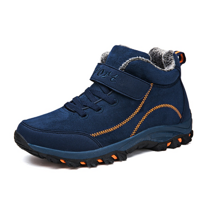 Warme Unisex Winter Snowboots – Pluche Gevoerd - Outdoor