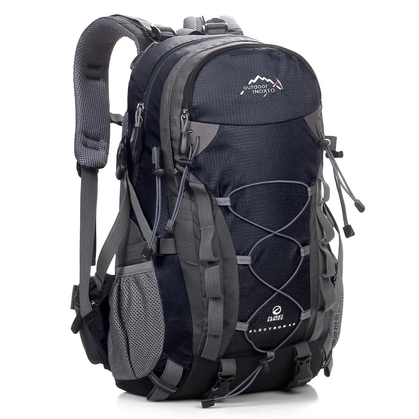 Backpack Pro - Outdoor - Trekking - Ophangsysteem OutdoorHaven