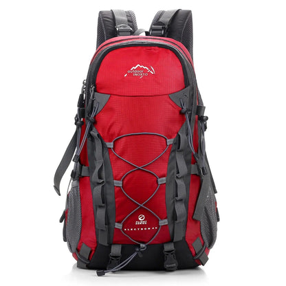 Backpack Pro - Outdoor - Trekking - Ophangsysteem OutdoorHaven