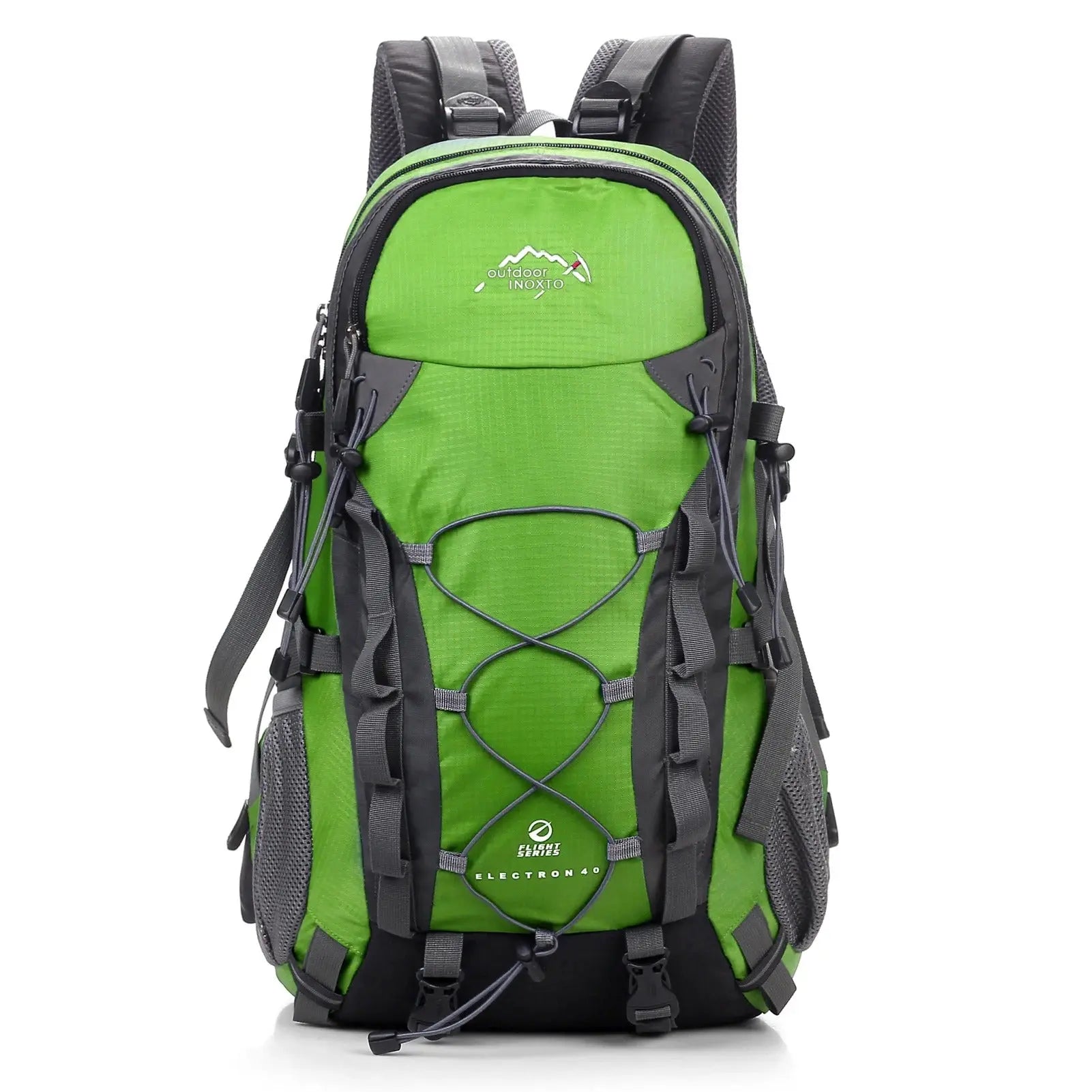 Backpack Pro - Outdoor - Trekking - Ophangsysteem OutdoorHaven