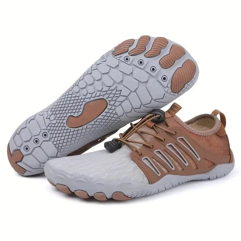 BareFoot Schoenen - Unisex OutdoorHaven