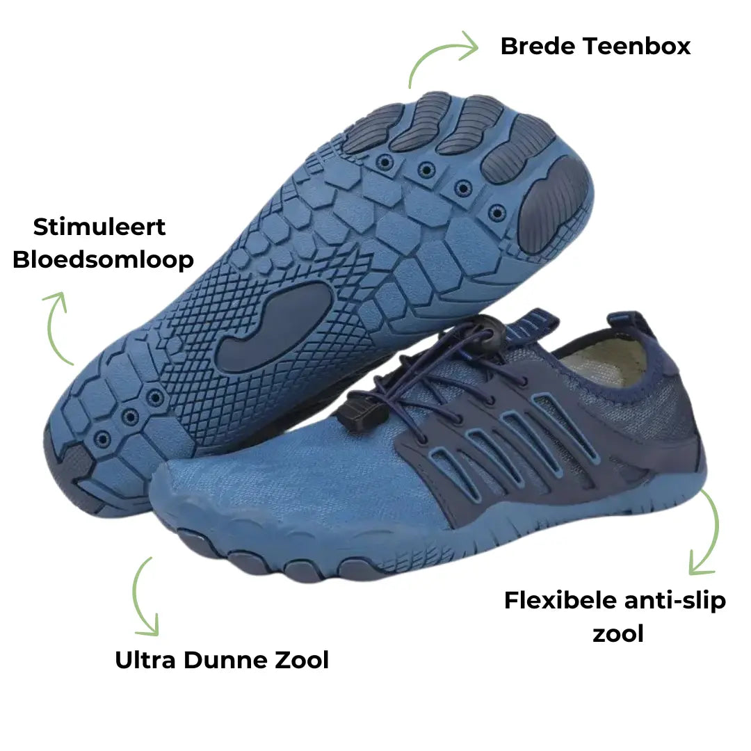 BareFoot Schoenen - Unisex OutdoorHaven