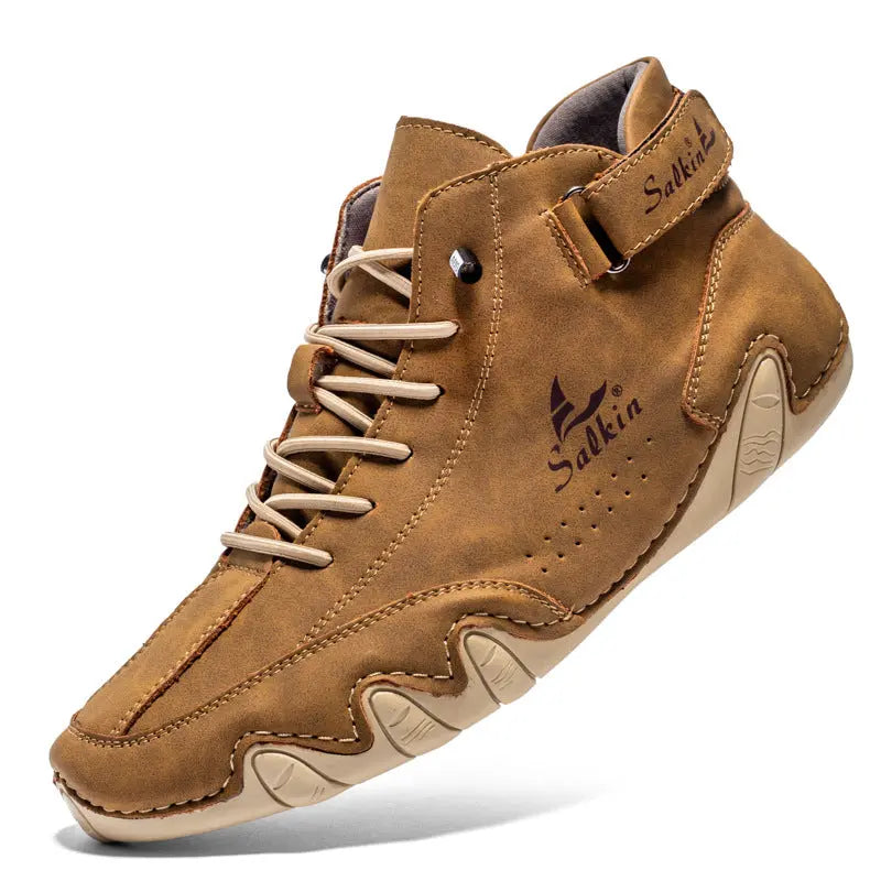 Barefoot Schoenen Mannen Vrouwen - Main Image