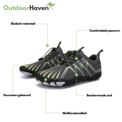 Outdoor Barefoot Schoen - Dames - OutdoorHavenNL