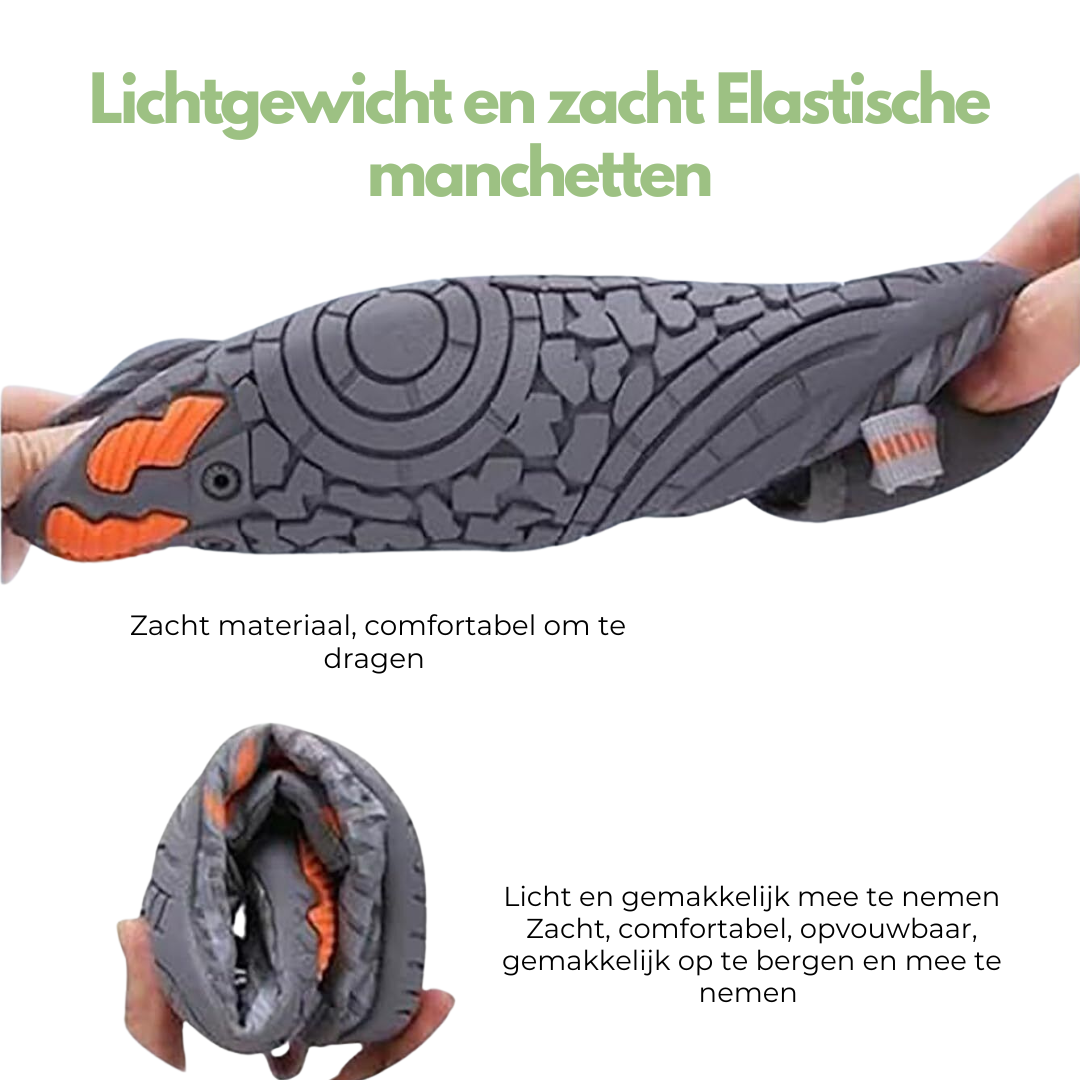 Outdoor Barefoot Schoen - Dames - OutdoorHavenNL