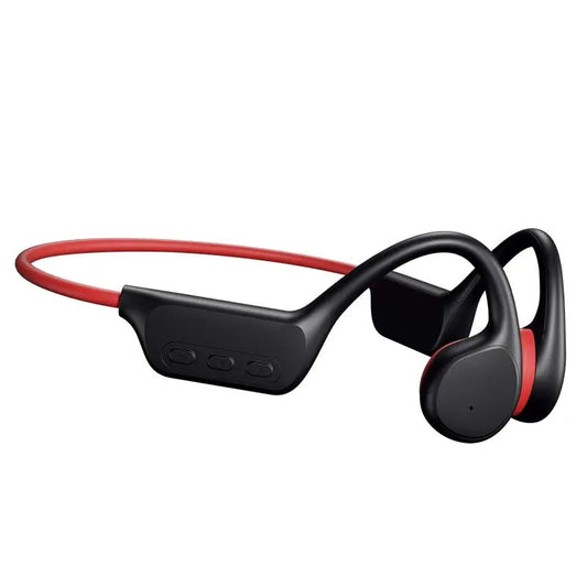 Bone-conduction Headphone - Veilig Fietsen & Hardlopen OutdoorHaven