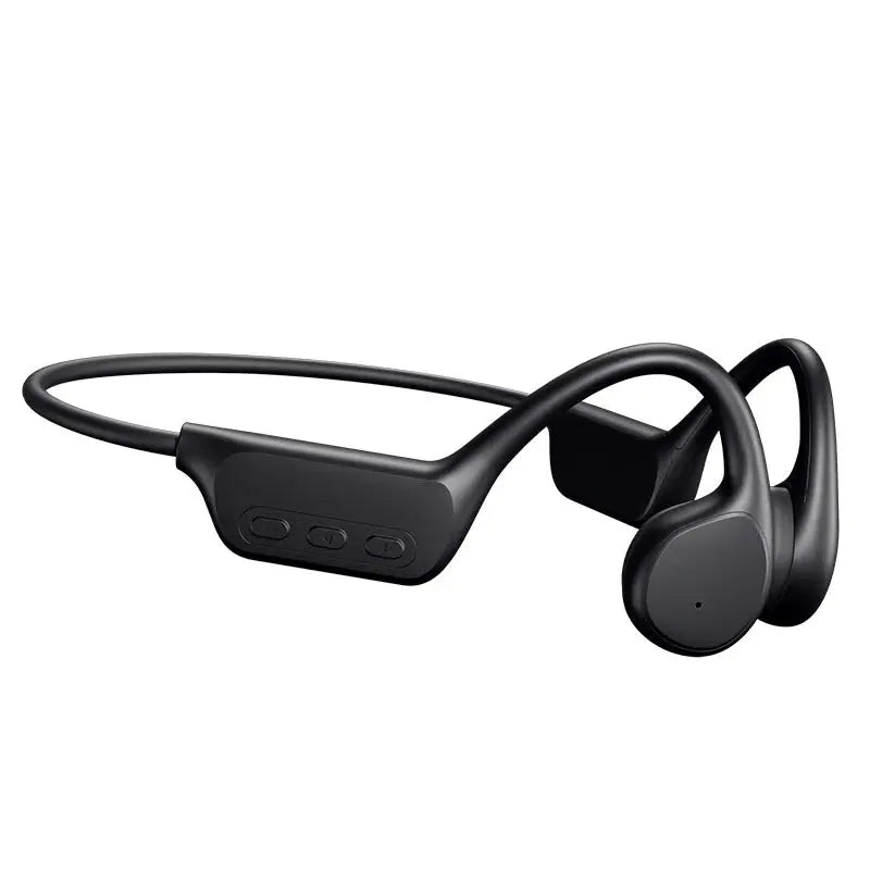 Bone-conduction Headphone - Veilig Fietsen & Hardlopen OutdoorHaven