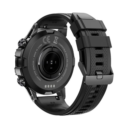 Outdoor Smart Watch - Waterdicht - 40+ Functies