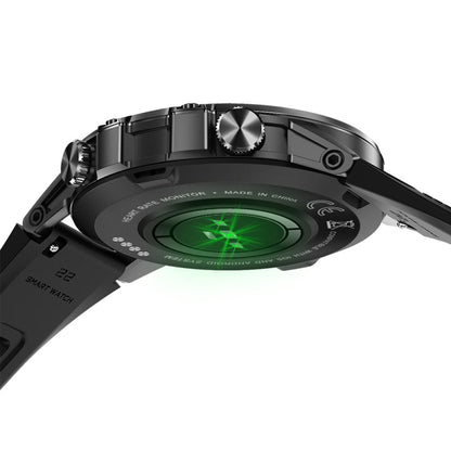 Outdoor Smart Watch - Waterdicht - 40+ Functies