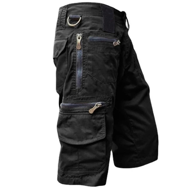 Outdoor Cargo Shorts - Heren - OutdoorHavenNL
