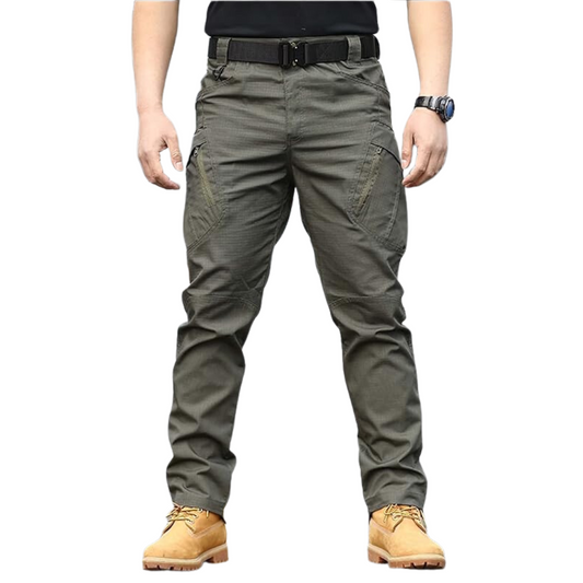 Outdoor Cargo Broek - Tactical - OutdoorHavenNL