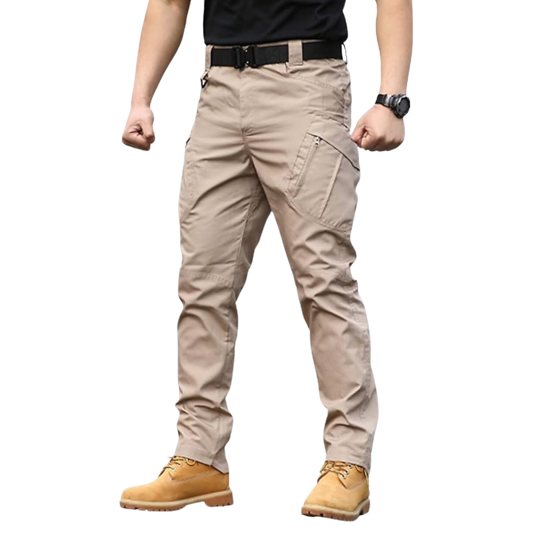 Outdoor Cargo Broek - Tactical - OutdoorHavenNL