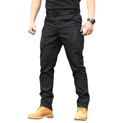 Outdoor Cargo Broek - Tactical - OutdoorHavenNL