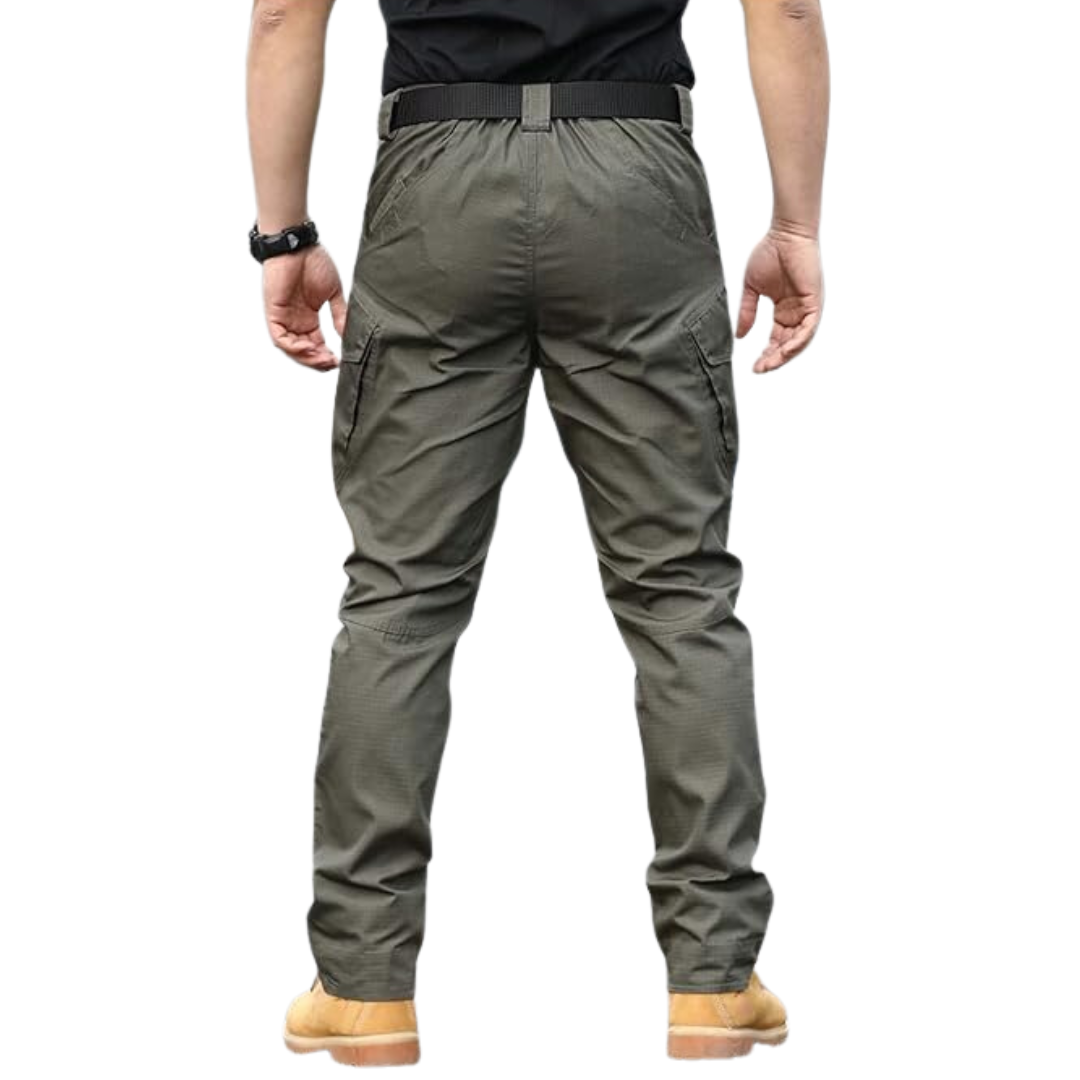 Outdoor Cargo Broek - Tactical - OutdoorHavenNL