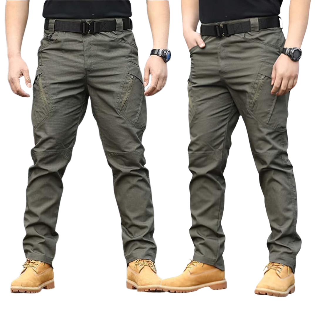 Outdoor Cargo Broek - Tactical - OutdoorHavenNL