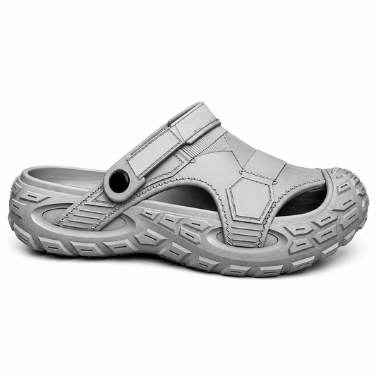 Heren Sandaal - Antislip Zachte Zool - Instappers