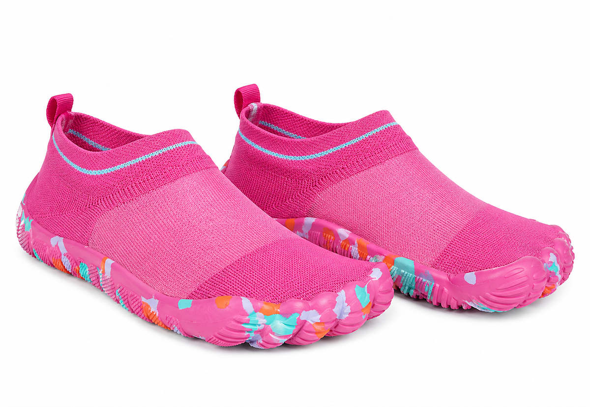 Dames Waterschoenen - Ademend Mesh Sneldrogend - Strand