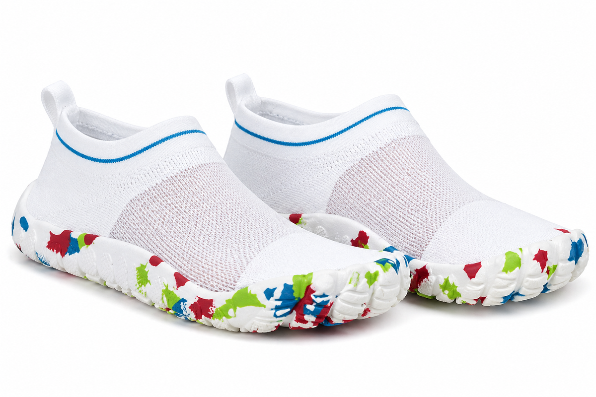 Dames Waterschoenen - Ademend Mesh Sneldrogend - Strand