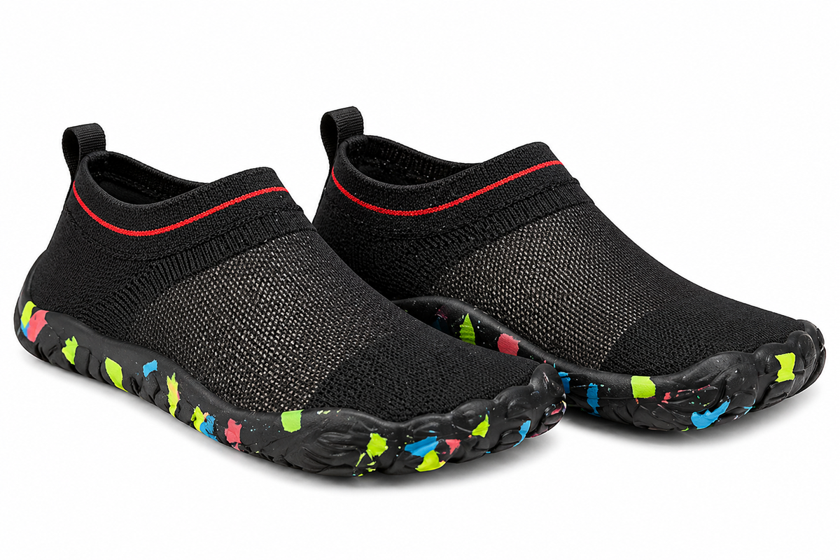 Dames Waterschoenen - Ademend Mesh Sneldrogend - Strand