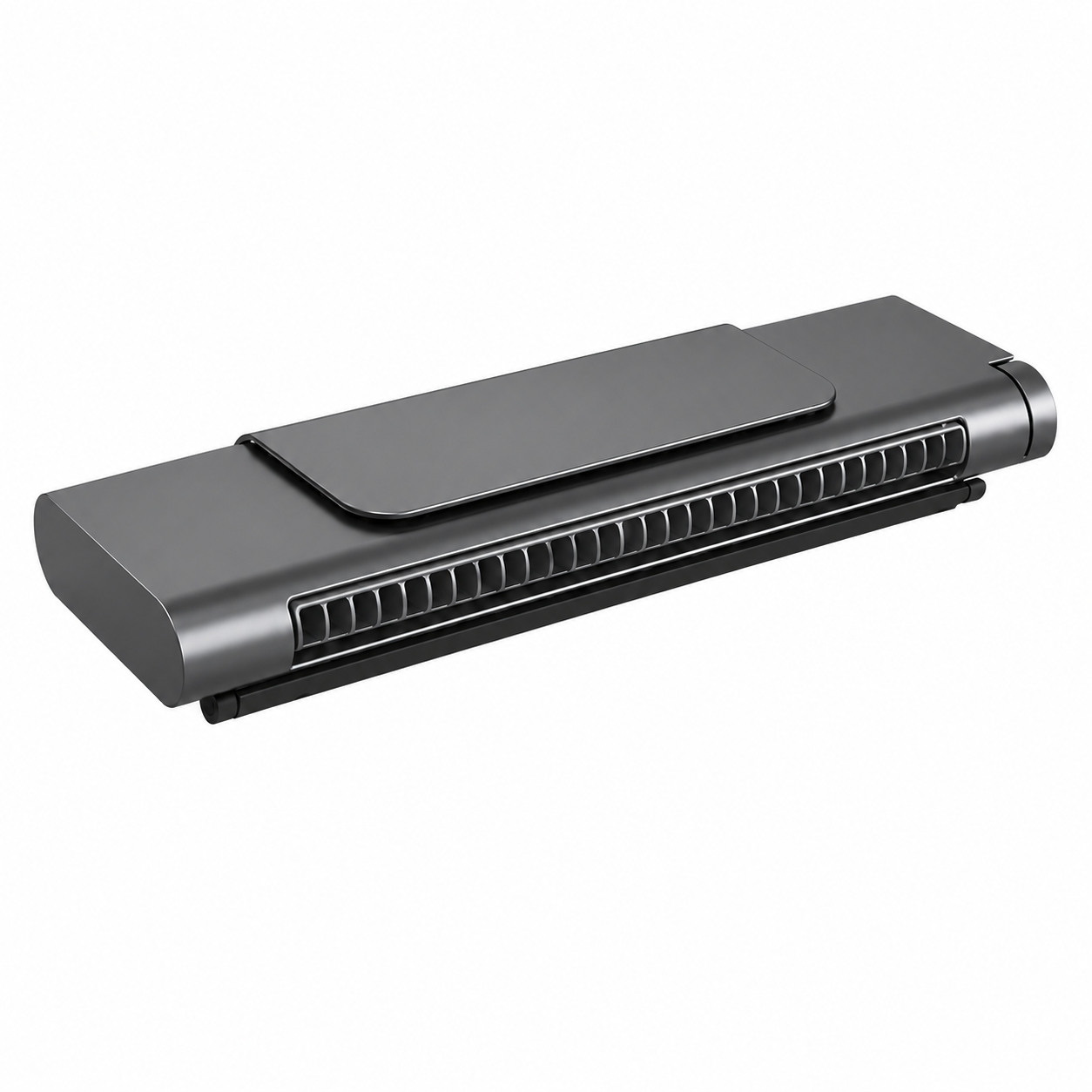 USB Ventilator Desktop - Monitor Ventilator - Verstelbare Luchtstroom