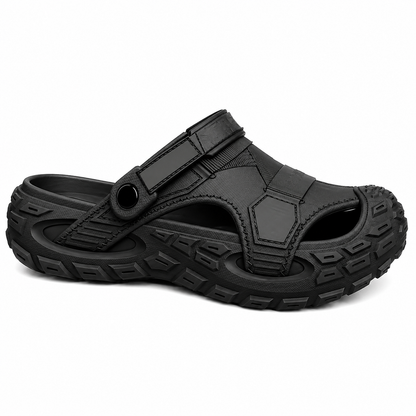Heren Sandaal - Antislip Zachte Zool - Instappers