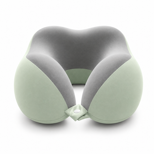Reis Nekkussen - Ergonomisch U-Vorm - Wasbare Hoes