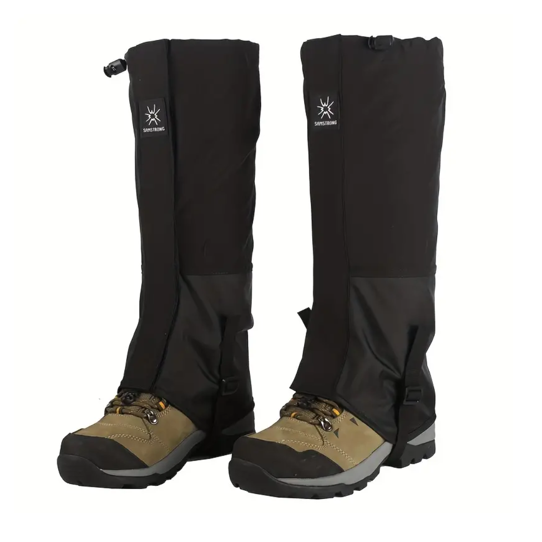 OutdoorHaven Gaiters - OutdoorHavenNL