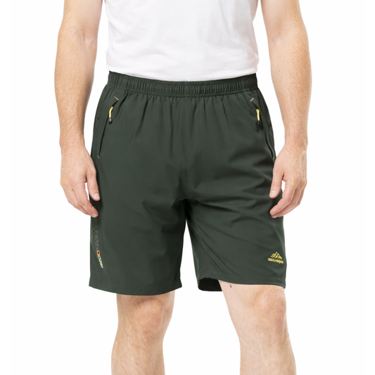 Heren Wandelshort - Waterafstotend - Korte Broek
