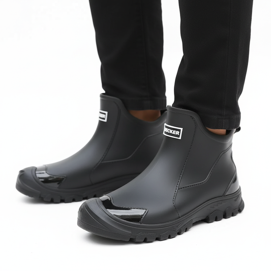 Waterdichte Boots – Antislip – Enkellaars Regen