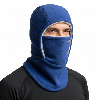 Winter Balaclava – Fleece Masker – Winddicht